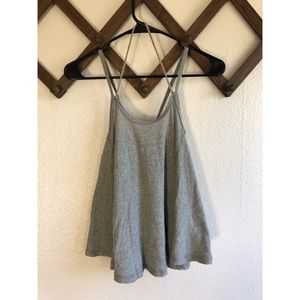 Free People So In Love With You Swing Tank